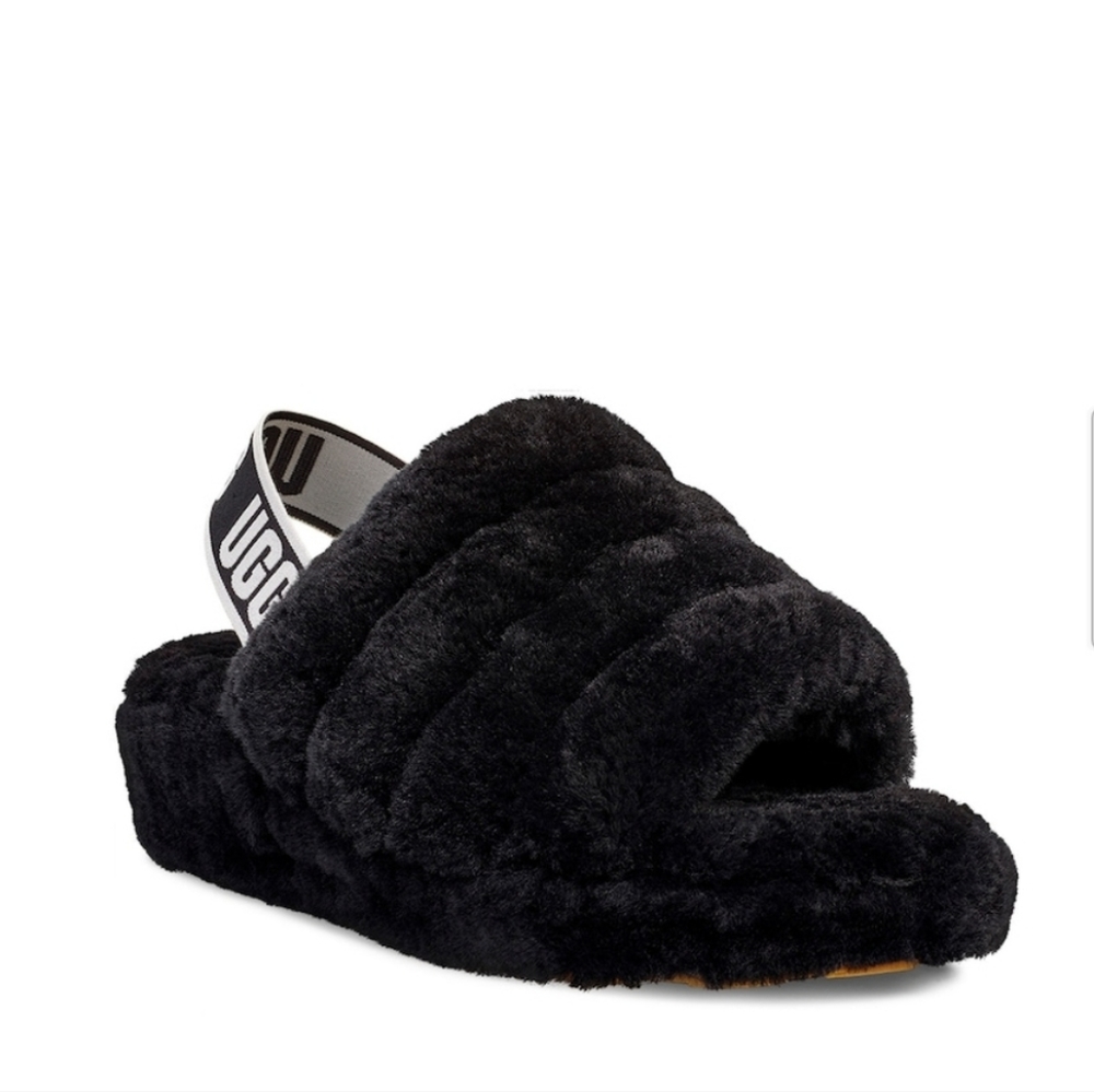 UGG "Fluff Yeah" Women's Slippers